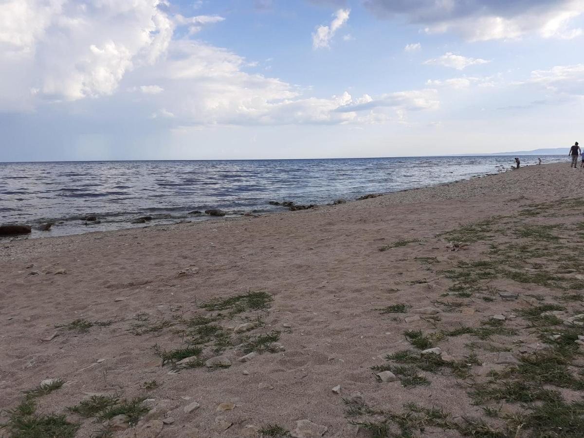 екопарк тузлата *