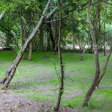 Ecopark Tuzlata Екопарк Тузлата Balchik Exterior photo