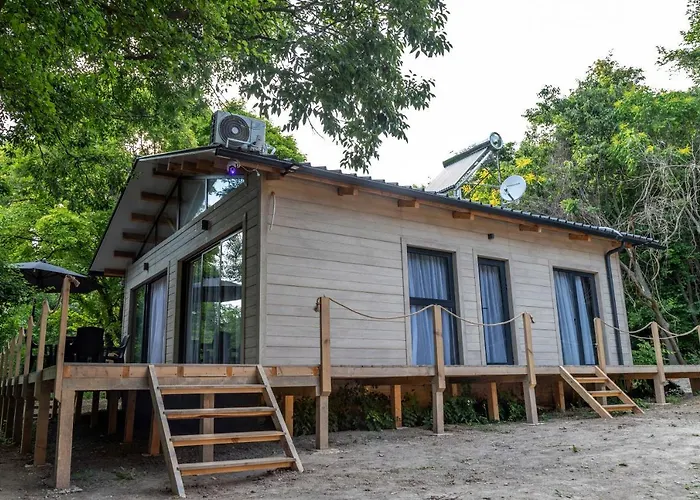 Ecopark Tuzlata Екопарк Тузлата