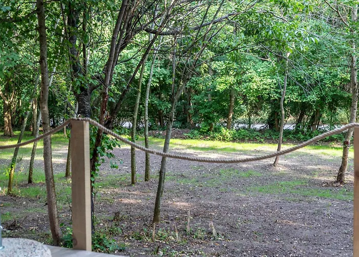 Ecopark Tuzlata Екопарк Тузлата