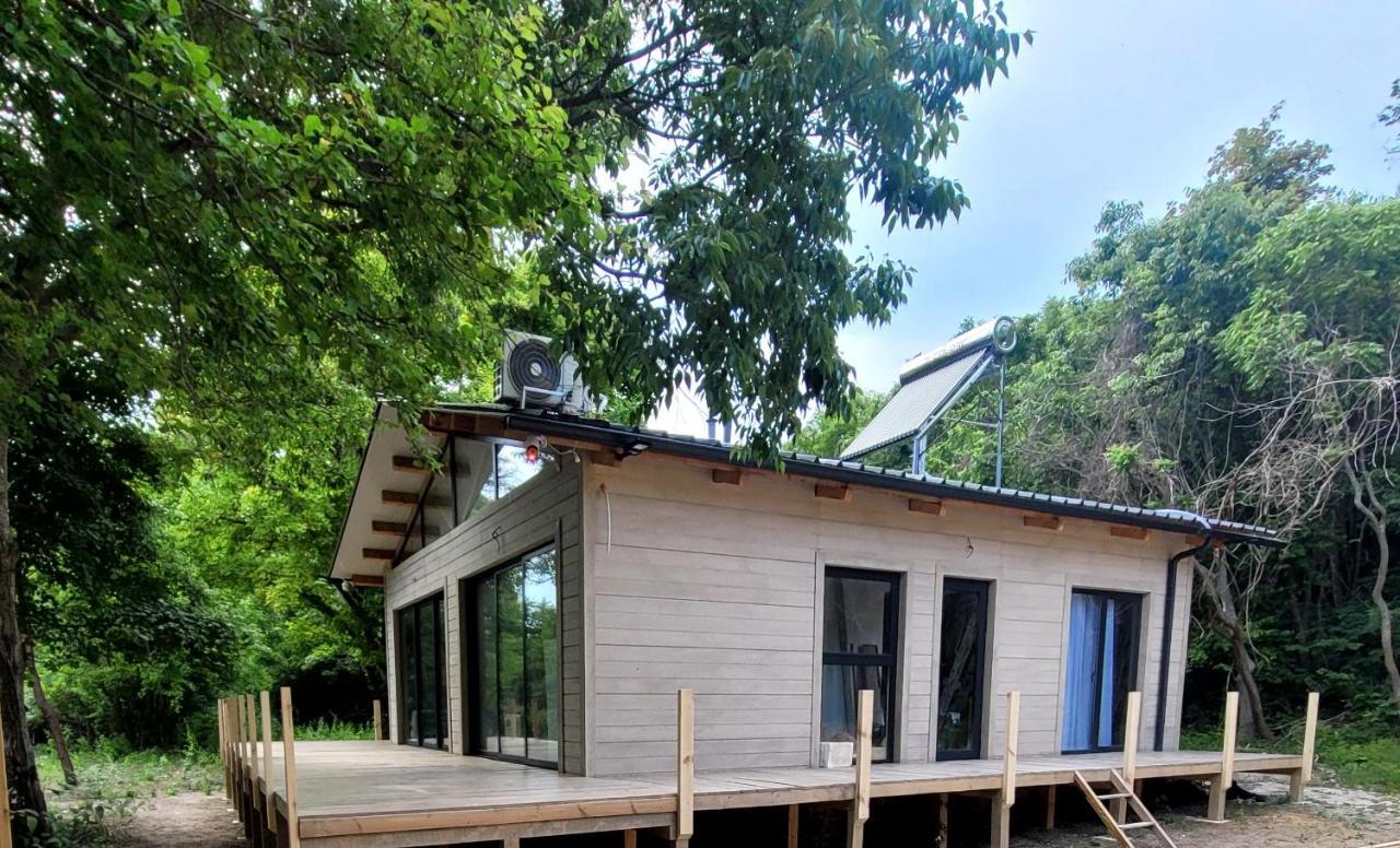 Ecopark Tuzlata екопарк тузлата *