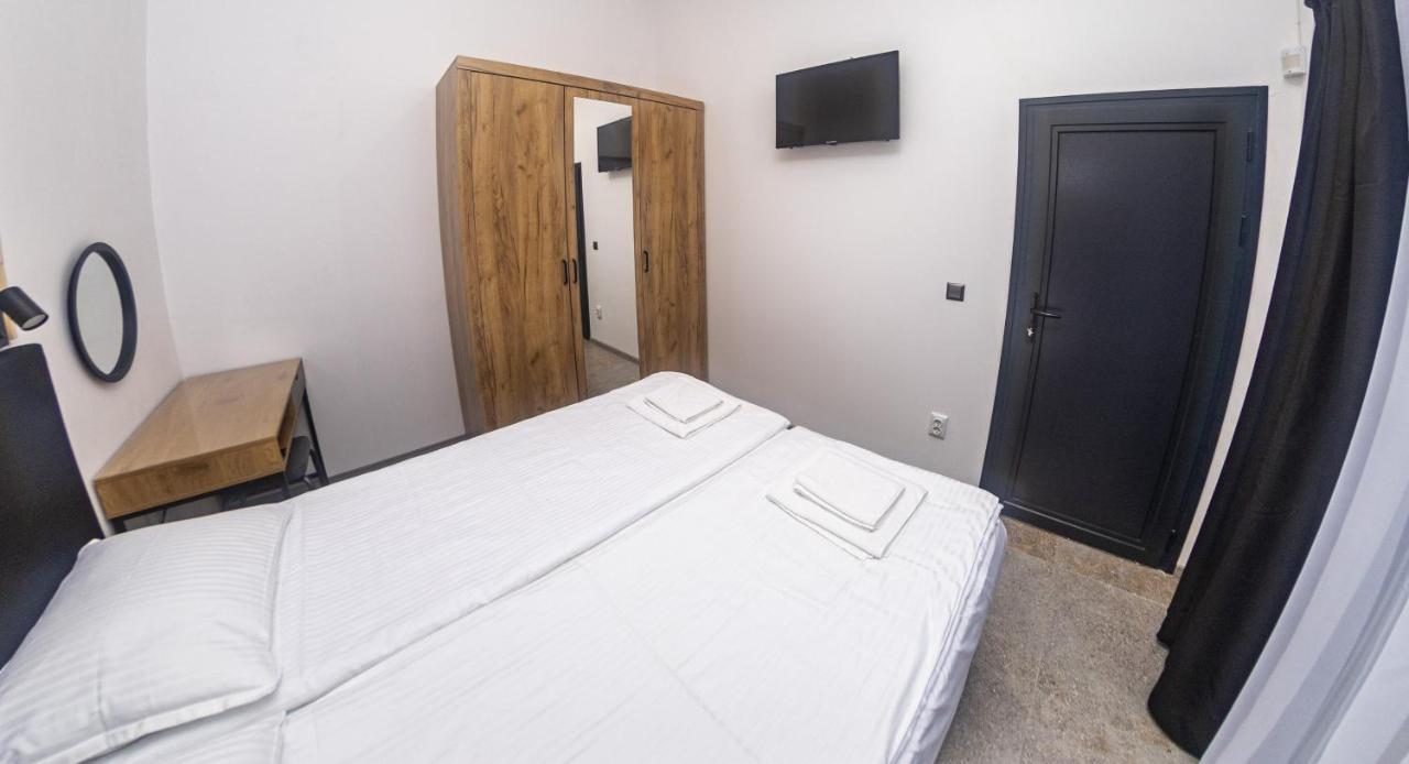 Ecopark Tuzlata екопарк тузлата Apartment Baltschik