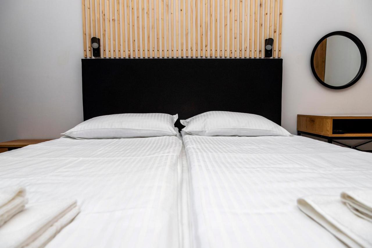 Apartment Ecopark Tuzlata екопарк тузлата