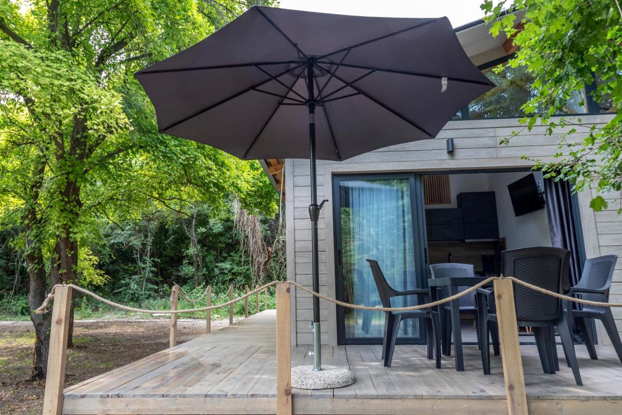 Ecopark Tuzlata екопарк тузлата Apartment