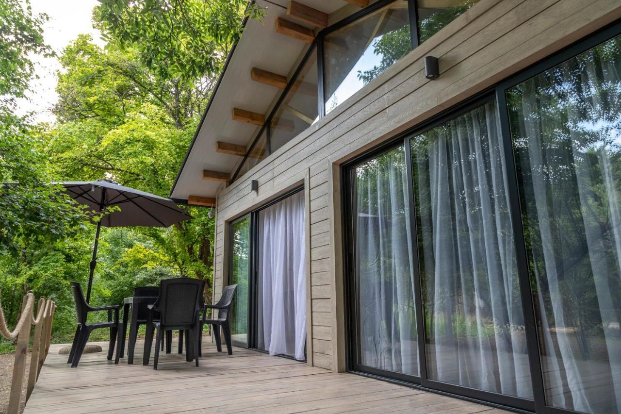 Apartment Ecopark Tuzlata екопарк тузлата Baltschik