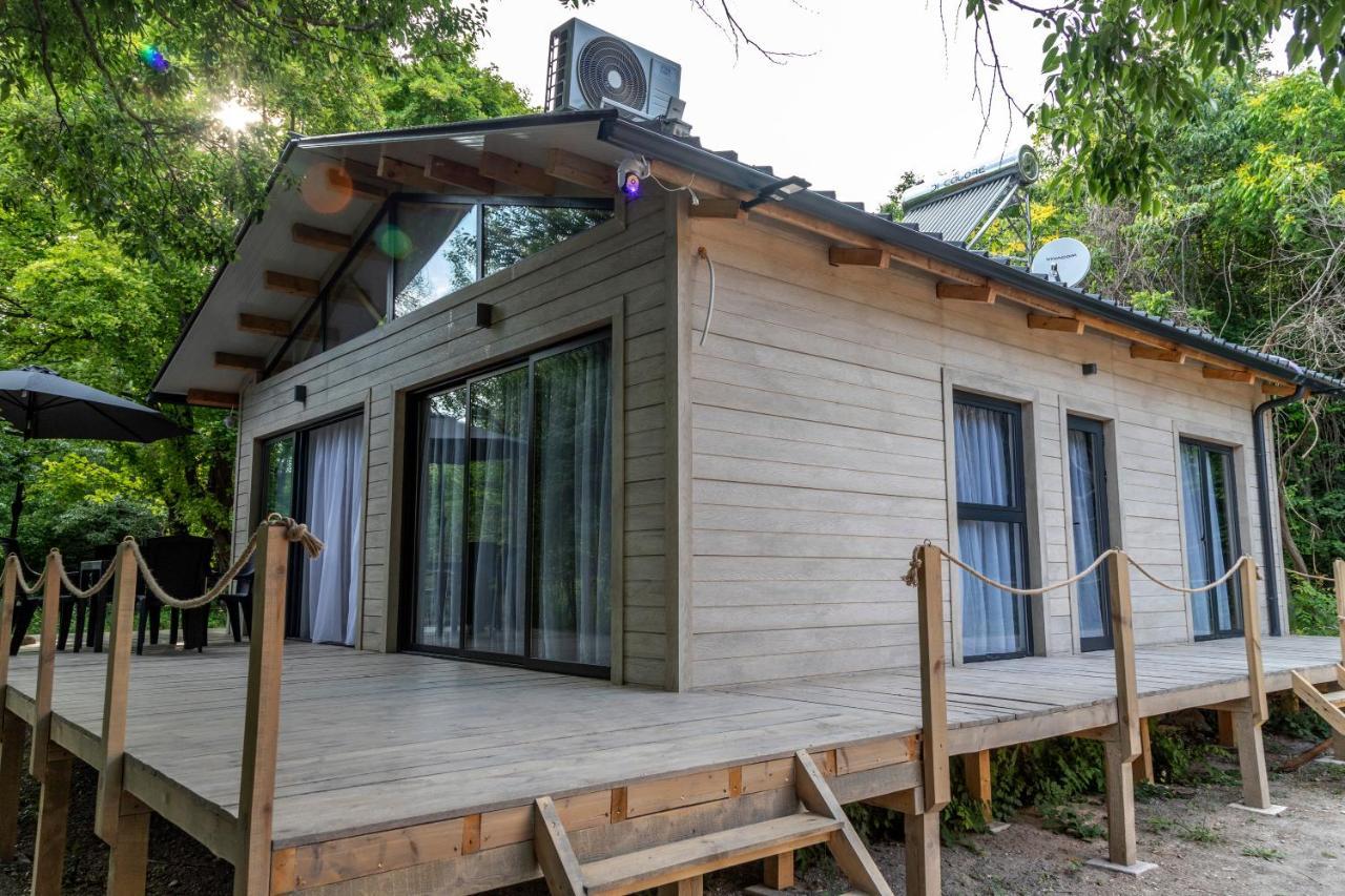 Ecopark Tuzlata екопарк тузлата Baltschik