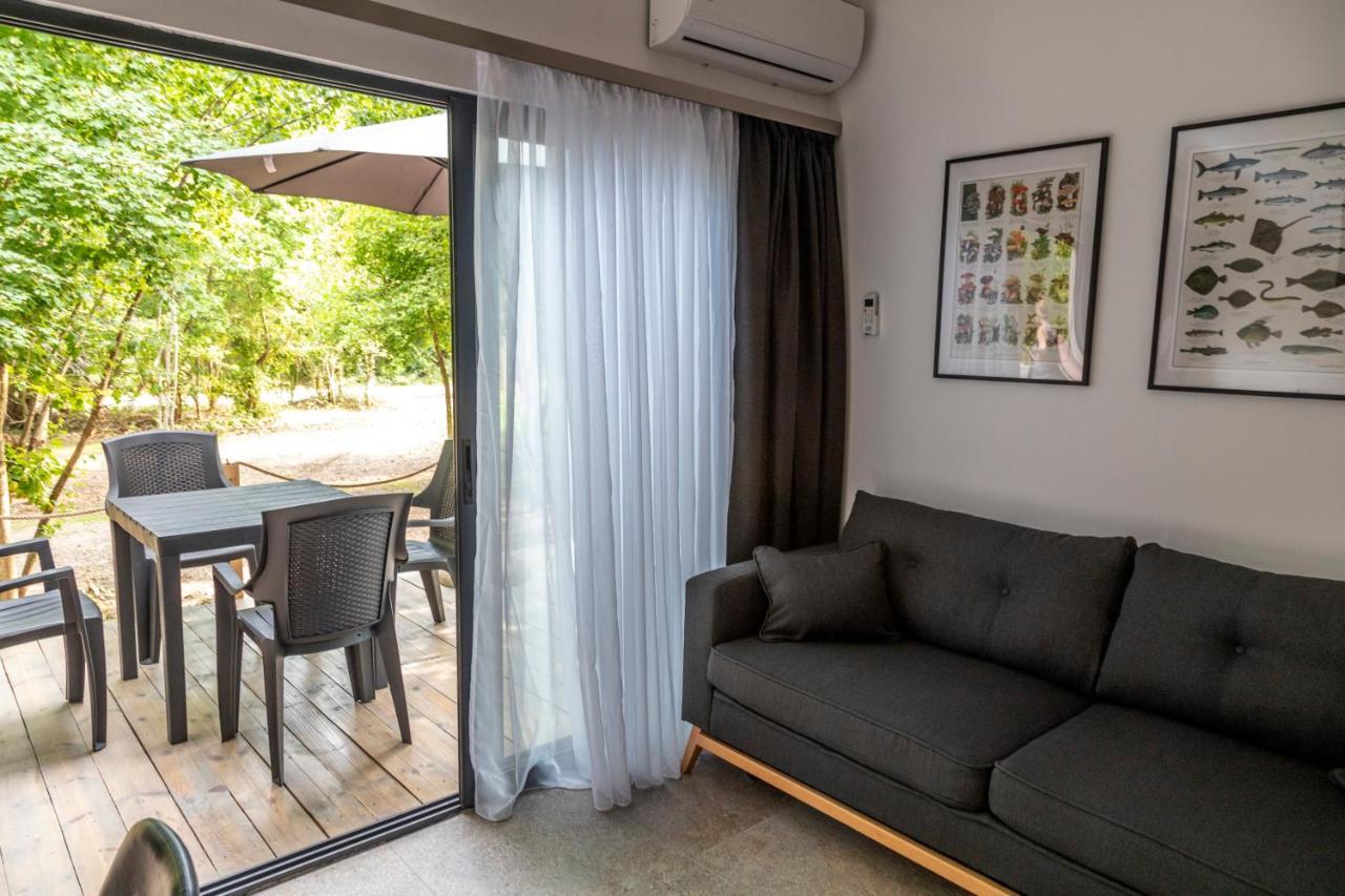 Apartment Ecopark Tuzlata екопарк тузлата