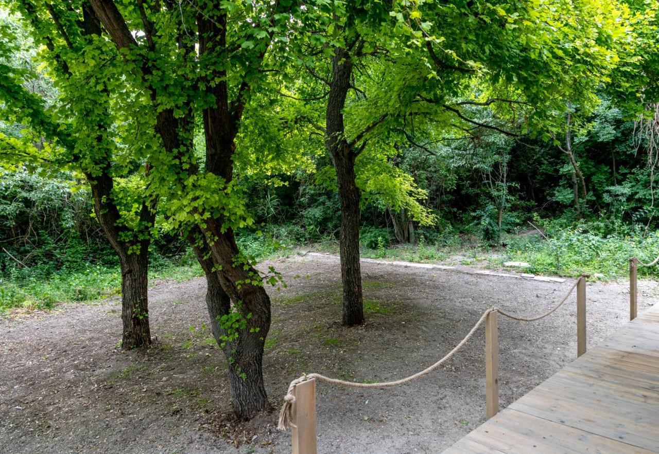 Ecopark Tuzlata екопарк тузлата Apartment *