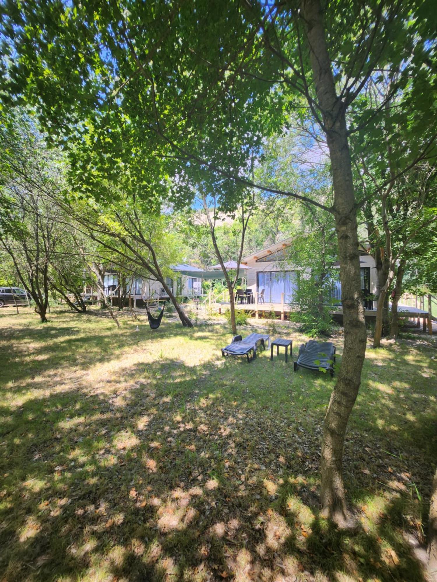 Ecopark Tuzlata екопарк тузлата Apartment *