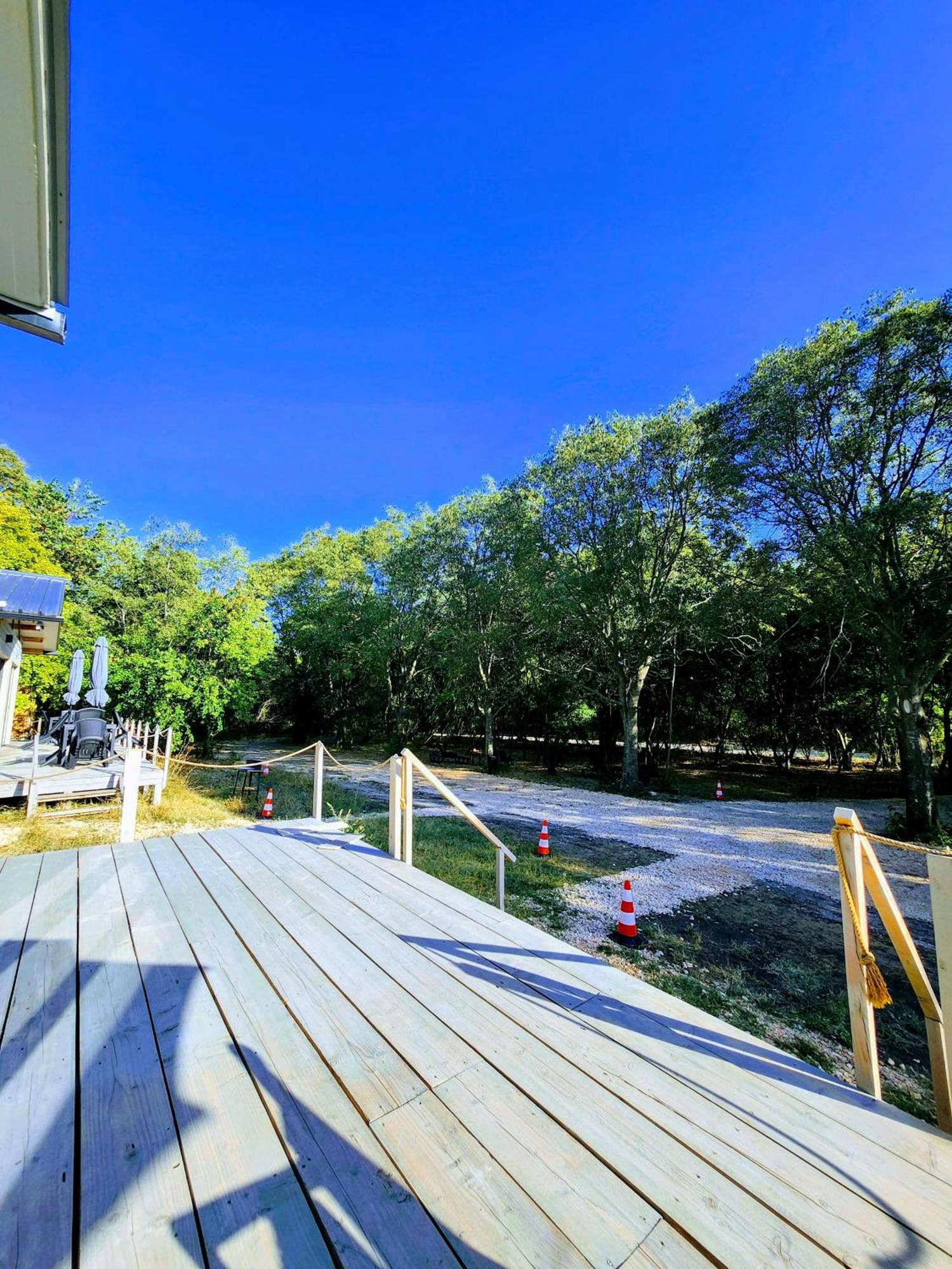 Ecopark Tuzlata екопарк тузлата